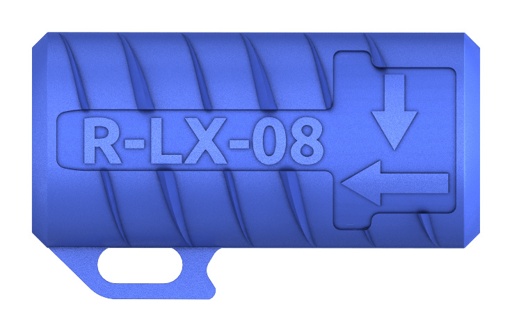 GJENGETOLK FOR RAWLPLUG BETONGSKRUER